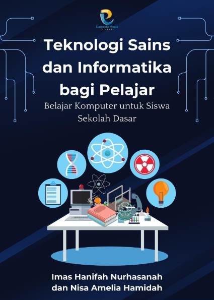 Teknologi Sains dan Informatika bagi Pelajar